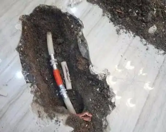 伽师测漏水电话