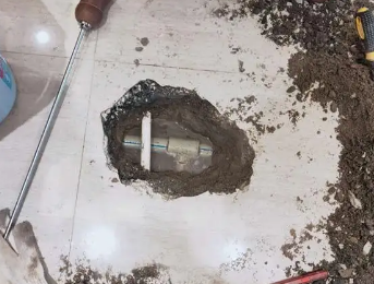 伽师测漏水电话