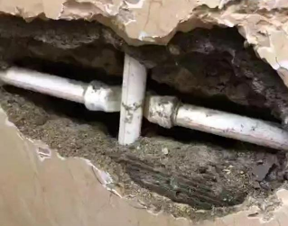 伽师测漏水哪家好