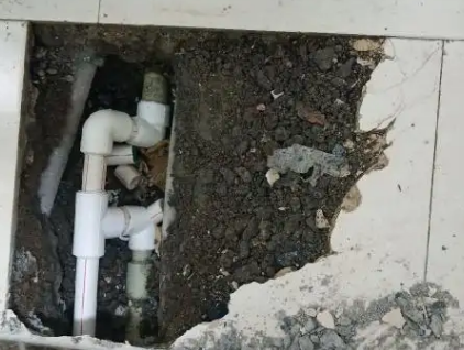 伽师测漏水哪家好