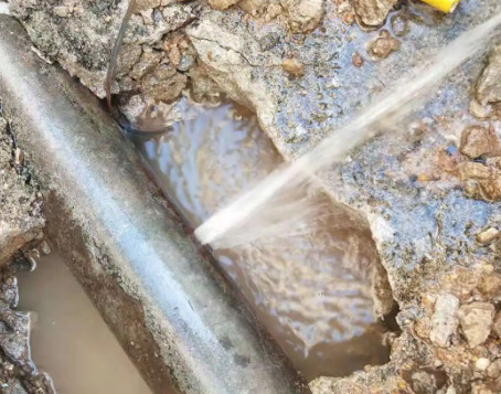 伽师测漏水公司