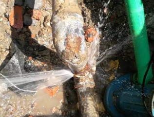 伽师测漏水公司电话