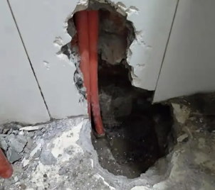 伽师漏水检测电话