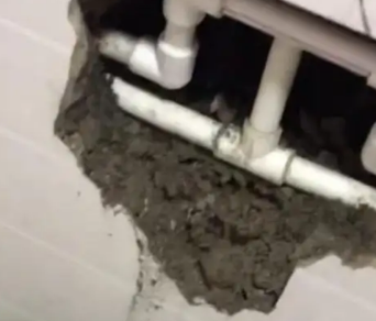 伽师漏水检测电话