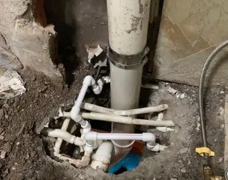 伽师漏水检测哪家好