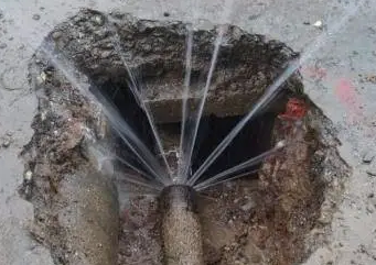 伽师漏水检测多少钱