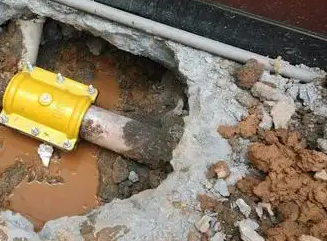 伽师漏水检测哪家好