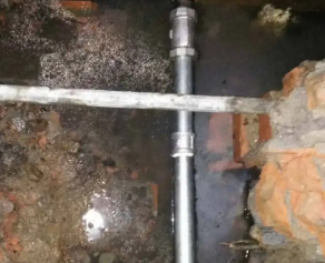 伽师漏水检测公司电话