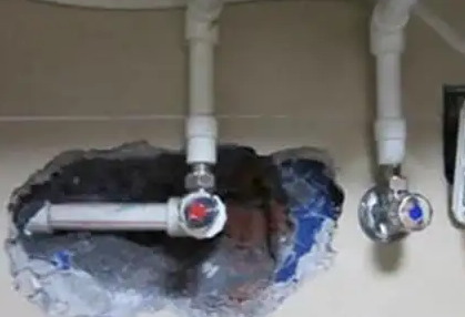 伽师卫生间测漏水查询方法