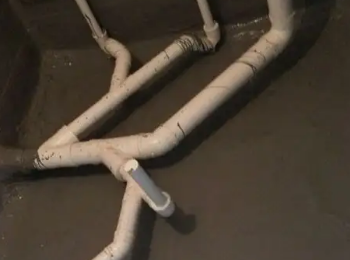 伽师水管漏水检测知识点