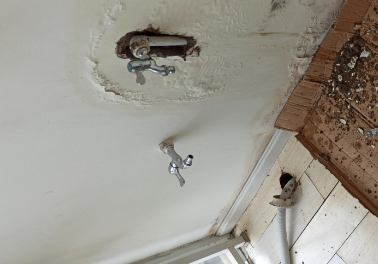 伽师卫生间测漏水