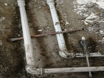 伽师卫生间测漏水多少钱