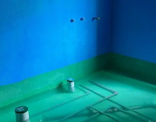 伽师卫生间防水