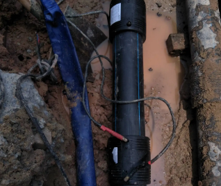 伽师水管漏水检测多少钱