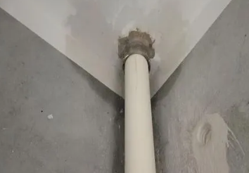 伽师卫生间测漏水之渗水防护