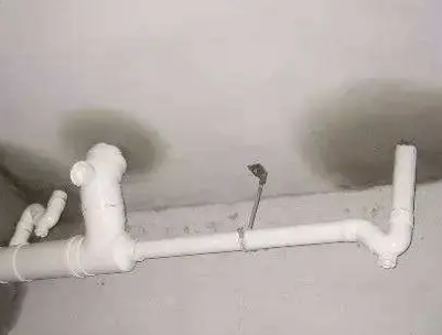 伽师卫生间测漏水的几种情景