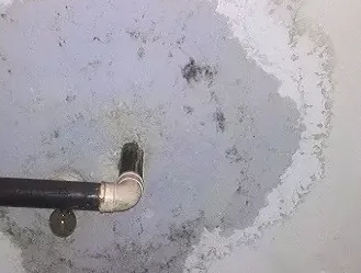 伽师卫生间测漏水之怎么维修