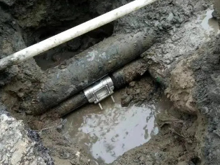 伽师水管漏水检测的传递距离多少