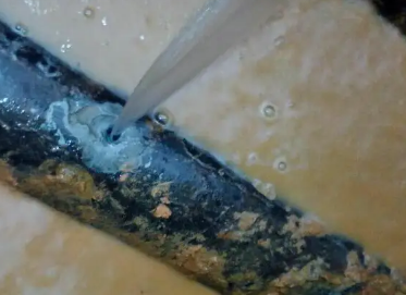 伽师水管漏水检测多少钱