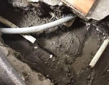 伽师卫生间测漏水价格明细