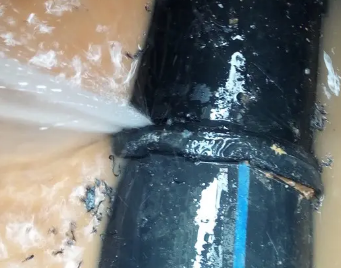 伽师水管漏水检测的小妙招