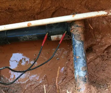 伽师水管漏水检测多少钱