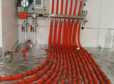 伽师地暖维修多少钱