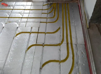 伽师地暖维修哪家好