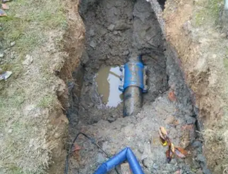 伽师水管漏水检测多少钱