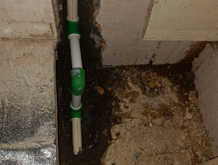 伽师卫生间测漏水哪家好