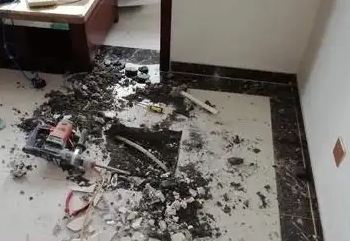 伽师漏水检测多少钱