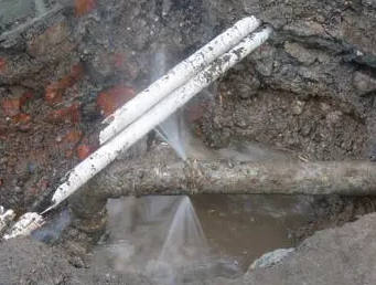 伽师测漏水多少钱