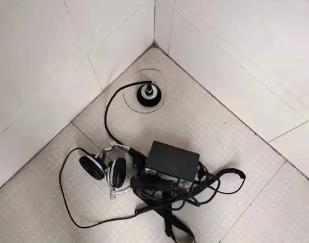 伽师测漏水公司