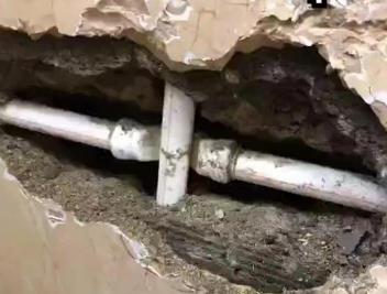 伽师漏水检测电话多少