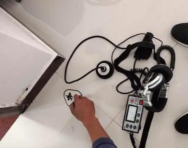 伽师测漏水公司电话